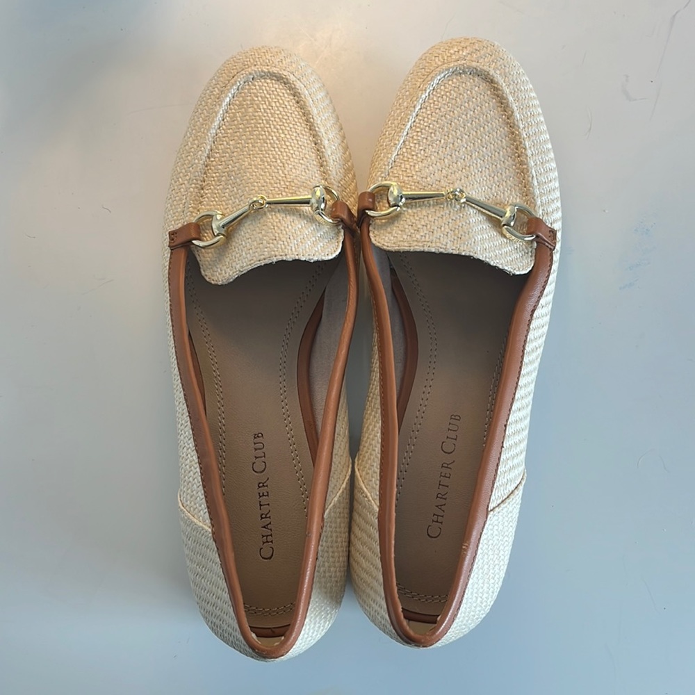 Loafers